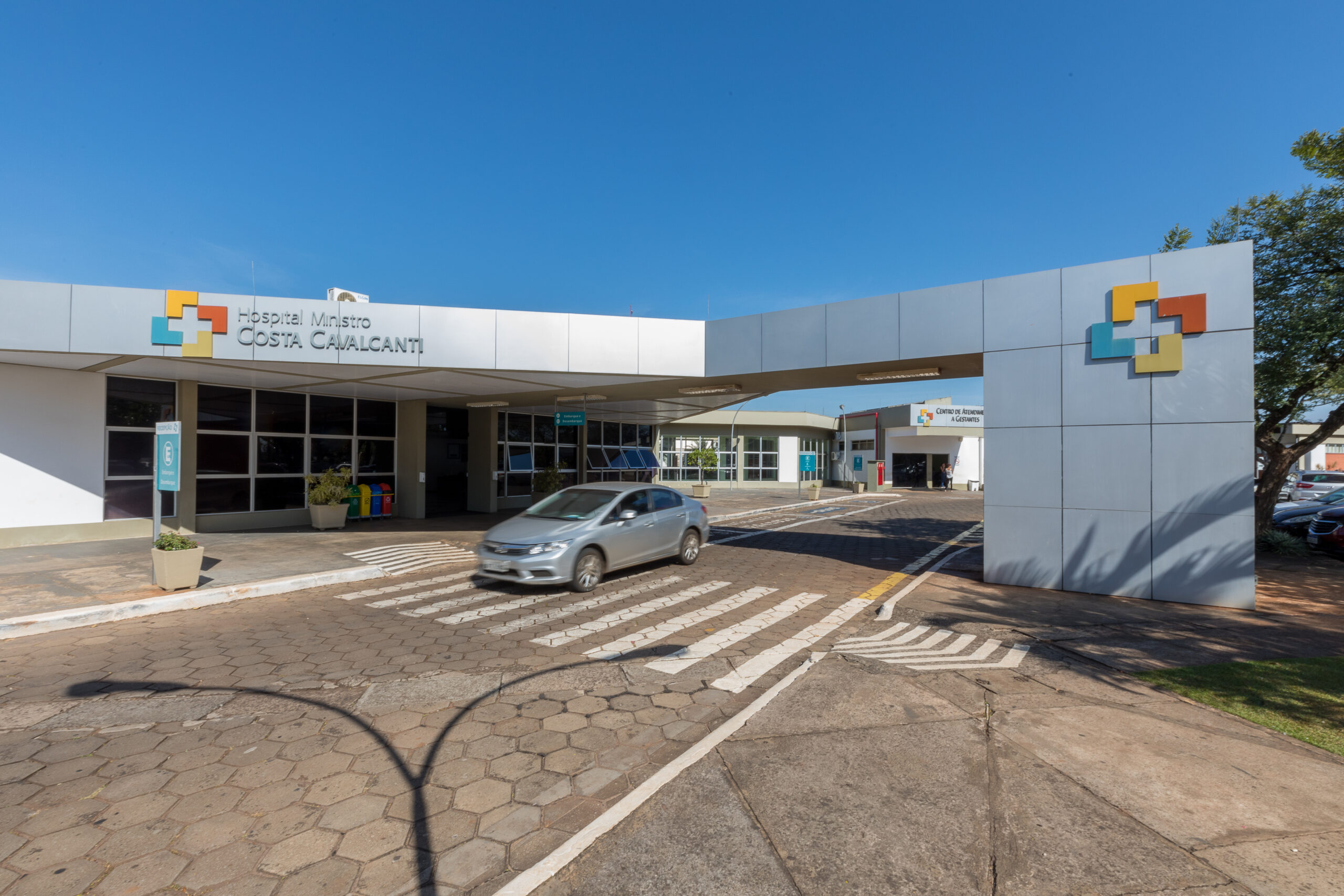 Pacientes – Hospital Ministro Costa Cavalcanti