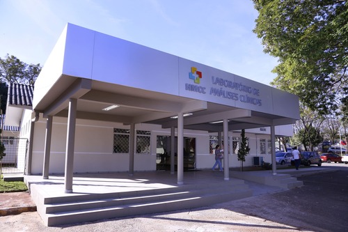 Hospital Ministro Costa Cavalcanti – Promover a saúde e cuidar das pessoas,  valorizando e salvando vidas.